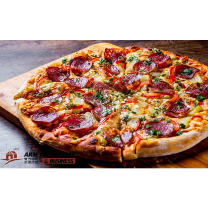 ​Kilsyth Pizza Takeaway | Cheap Rent $355 PW, Long Lease, TKG 10K