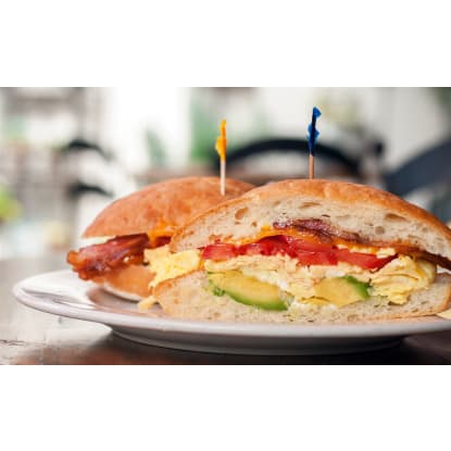 Sandwich Bar / Takeaway Food