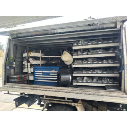 Mobile Hydraulic Hose