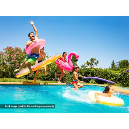 Jim's Pool Care Gawler & Barossa