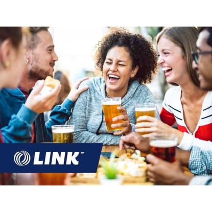 Hinterland Dining & Local Beer Destination