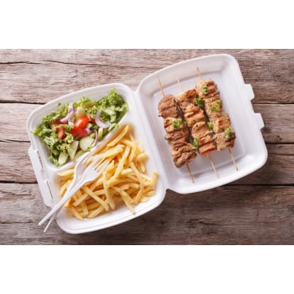 Halal Takeaway & Cafe for Sale with Busy Main Road Exposure, Cheap Rent and Amazing Takings [2511...