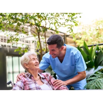 Established NDIS and Aged Care Support Business in a Growth Market Sector - VIC