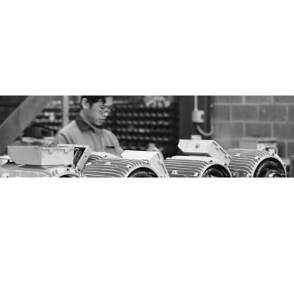 National Electric Motor Supplier – Sydney