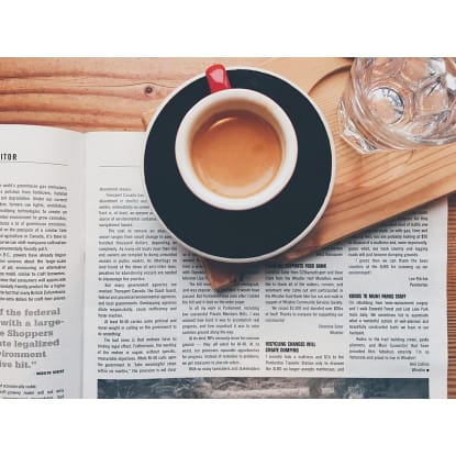 Ref 3073, *PRICE REDUCED* Foyer Cafe, City Fringe