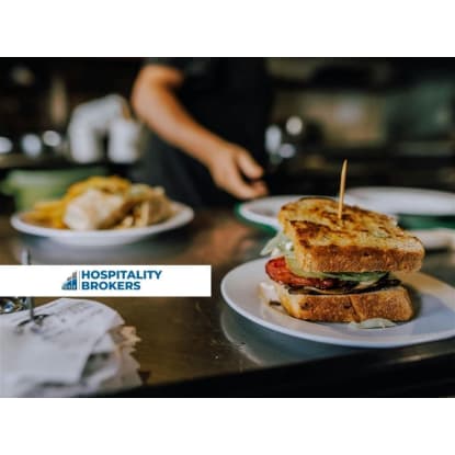 St George Area Cafe | low rent, $15k/week, 20kg/coffee