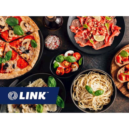 Franchised Italian Restaurant