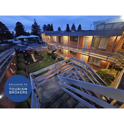 A Coastal Retreat Opportunity Never Looked So Good - 2183MF