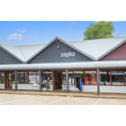 Sagika Boutique