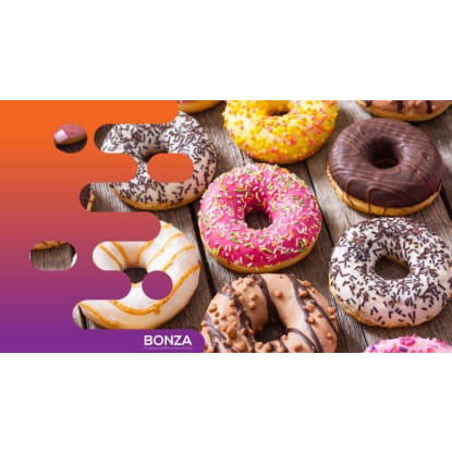 36372 Popular Gluten-Free Donut Business - Strong Customer Base