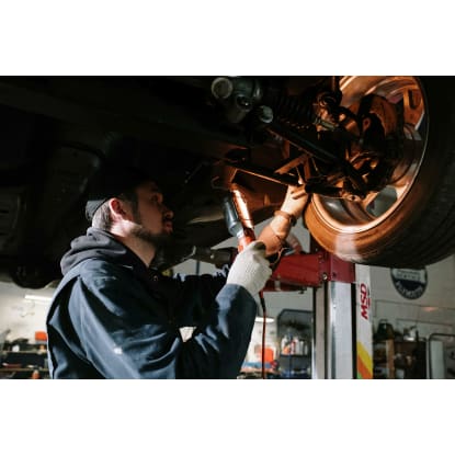 Automotive Repairs Business, Established and Profitable | ID: 1404