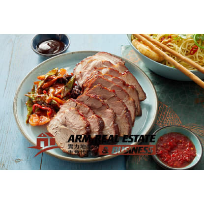 ​Croydon Busy Chinese Restaurant | Seating 100, Long Lease, Urgent Sale