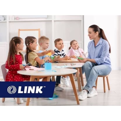 High-Demand Inner West Childcare Centre - 70+ Places