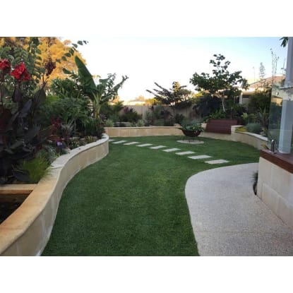 Coming Soon - Award-Winning Landscaping Business