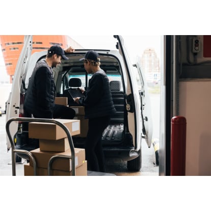 Established, profitable, third party logistics business