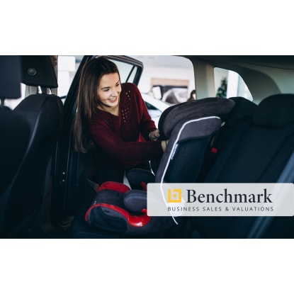 Lifestyle-Friendly Baby & Child Equipment Hire Business – Flexible Hours & $40K