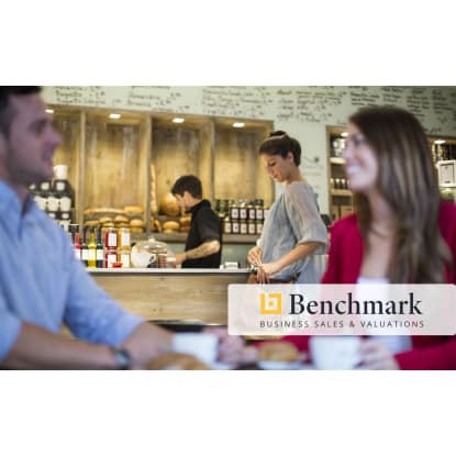 Bagel Café & Wholesale Supply – Fully Managed, Profitable & Growing