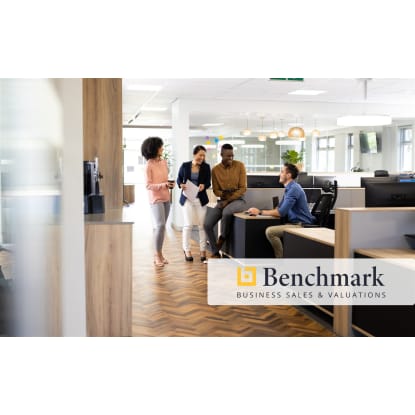 FOR SALE | $30M+ REVENUE | COMMERCIAL FIT-OUT COMPANY | HIGHLY SYSTEMISED