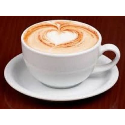 Rare Authentic French Patisserie Cafe