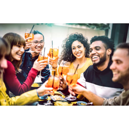 Established Restaurant and Bar/Shisha Lounge for Sale [2506101C]