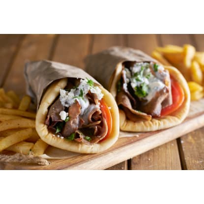 Established Pizza & Kebab Shop for Sale – Fully Managed, Liquor Licensed, High-Exposure Double-Fr...