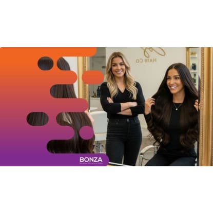 36098 Profitable & Growing Hair Salon - Fully Equipped & Staffed