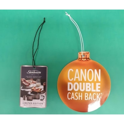 Specialized Print Finishing Service – Sydney, NSW