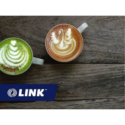 Well Established and Thriving Cafe for Sale in North West Sydney