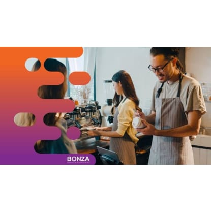 36400 Thriving Suburban Cafe - Strong Community Following