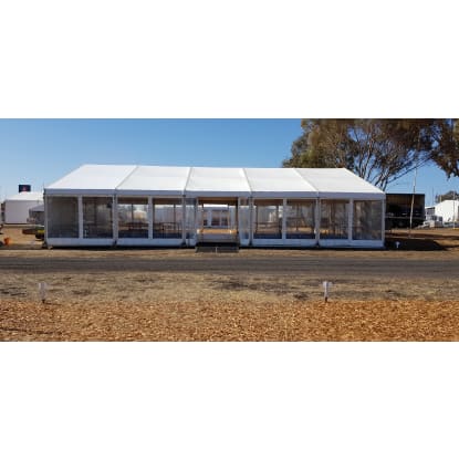 Hire – Market Leader Event, Marquee and Party Hire Business with Multiple Awards