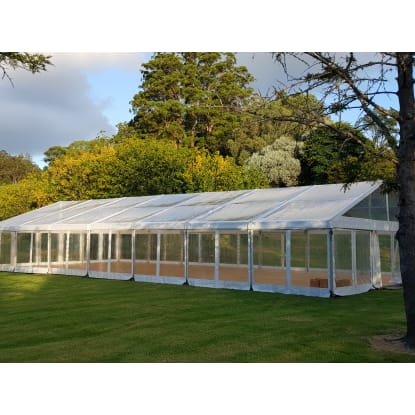 Established Marquee and Party Hire Business - Profitable with Minimum Owner Input