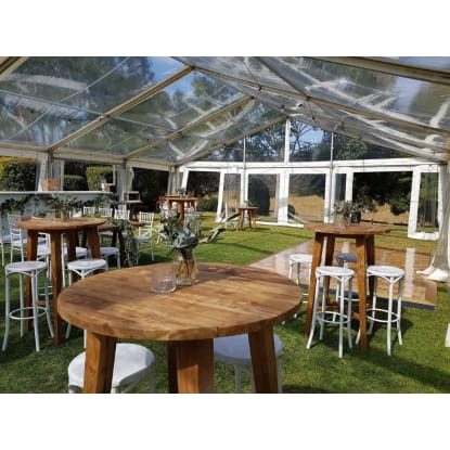 Event Hire Business Award Winning Well Established North Coast NSW