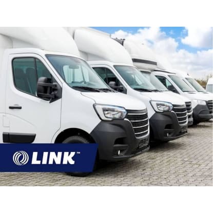 Vehicle Upfitting Business - Sydney