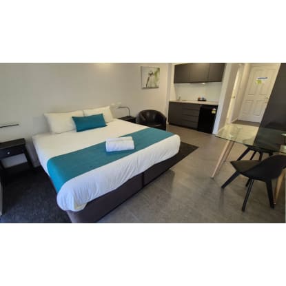 Barham Bridge Motor Inn