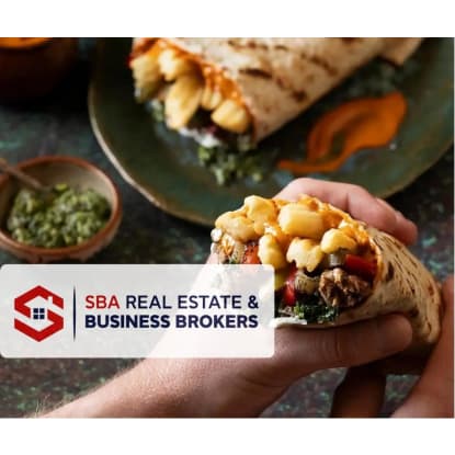 Kebab Shop for Sale Low Rent & Busy Ballarat Location