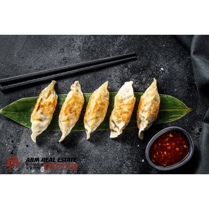 ​Clayton Asian Restaurant | Prime Location, Rent $740 PW, Seats 20