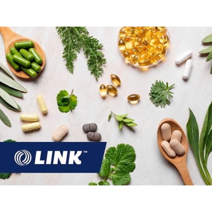 UNDER CONTRACT | Profitable Health Store Retailer | Est 10 years