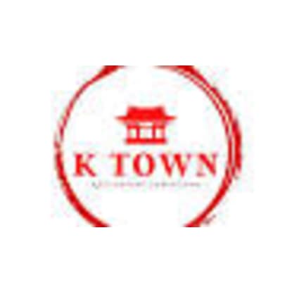 Restaurant Koreatown