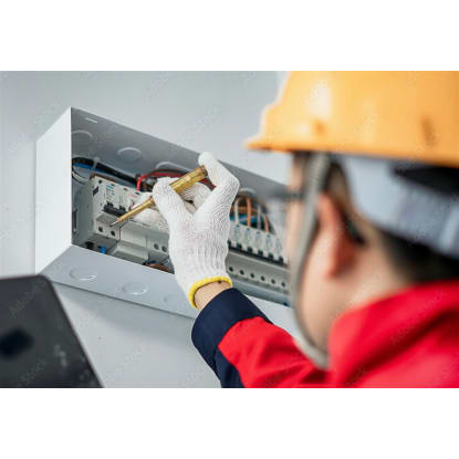 Sydney Switchboard Manufacturing-Excellent growth potential!