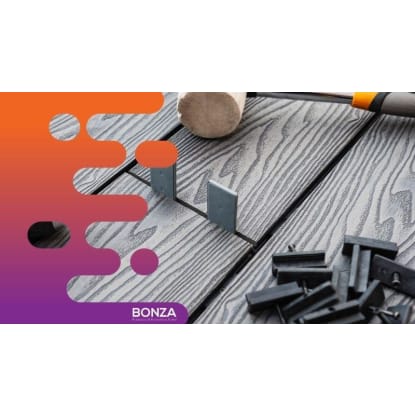 36138 Thriving Composite Decking Business - Profitable & Turnkey