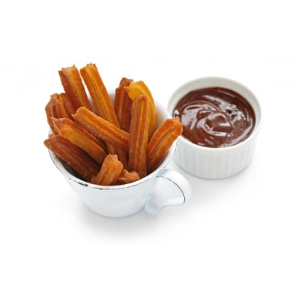 Desserts - Churros - Takeaway - Dessert Takeaway & Photo Booth - $100k+ equipment included - Nor...