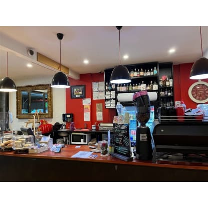 Cafe & Function Venue - Good Location, Profitable, Popular & Perfect for Growth!