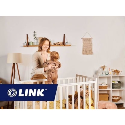 Baby Goods Import-Wholesale Business