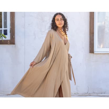 Established Online Sustainable Fashion Label – National Opportunity