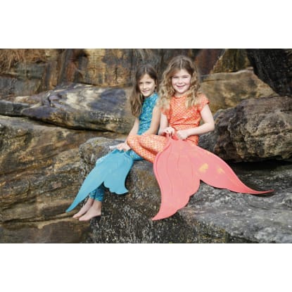 Unique business opportunity for a mermaid at heart