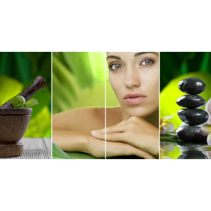 FLAGSHIP DAY SPA - MULTIPLE PROFIT CENTRES