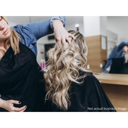 Hair Loss Specialised Hair Salon – Brisbane West