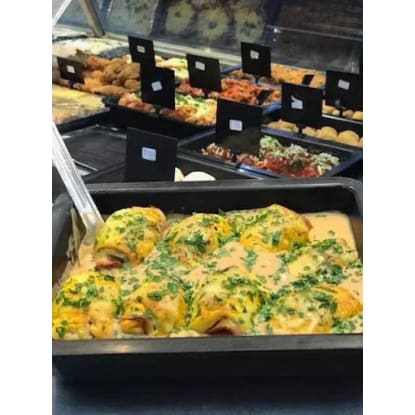 Thriving Ready-Made Meal & Catering Business – Fully Equipped, High Demand, Prime Location