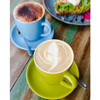 Stunning Beachfront Cafe - Mid North Coast - $25k PW Sales - Turnkey Opportunity!
