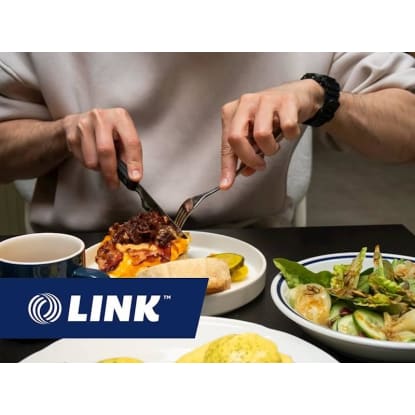 Cafe for Sale | Central Gold Coast | Must Sell